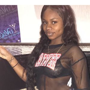 Meet your Posher, Rin